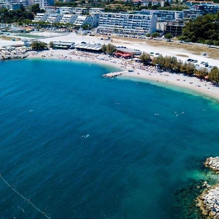 Apartman Bubli Split Exteriör bild