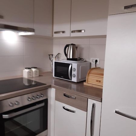 Apartman Bubli Split Exteriör bild