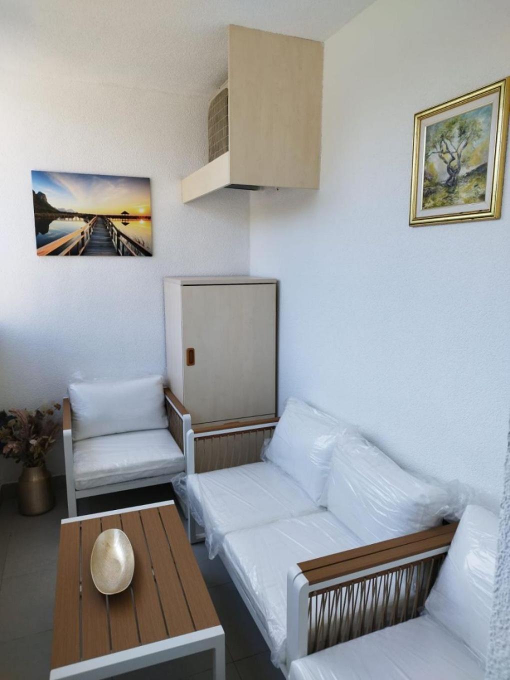 Apartman Bubli Split Exteriör bild