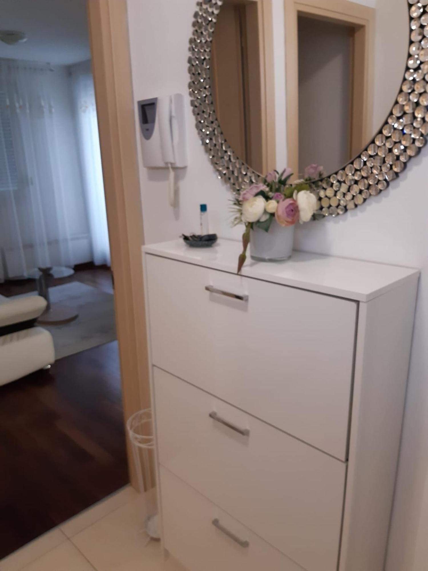Apartman Bubli Split Exteriör bild