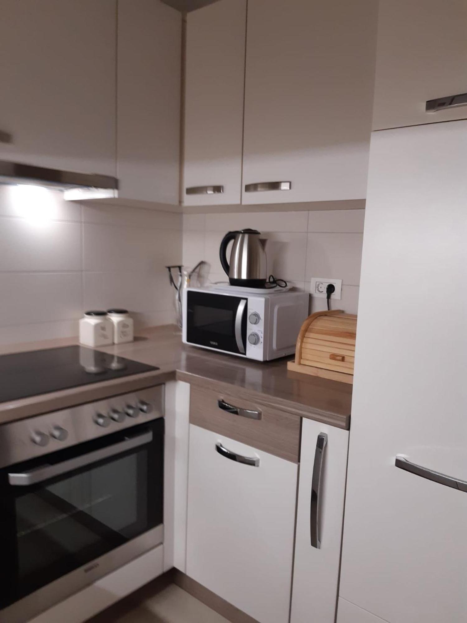 Apartman Bubli Split Exteriör bild
