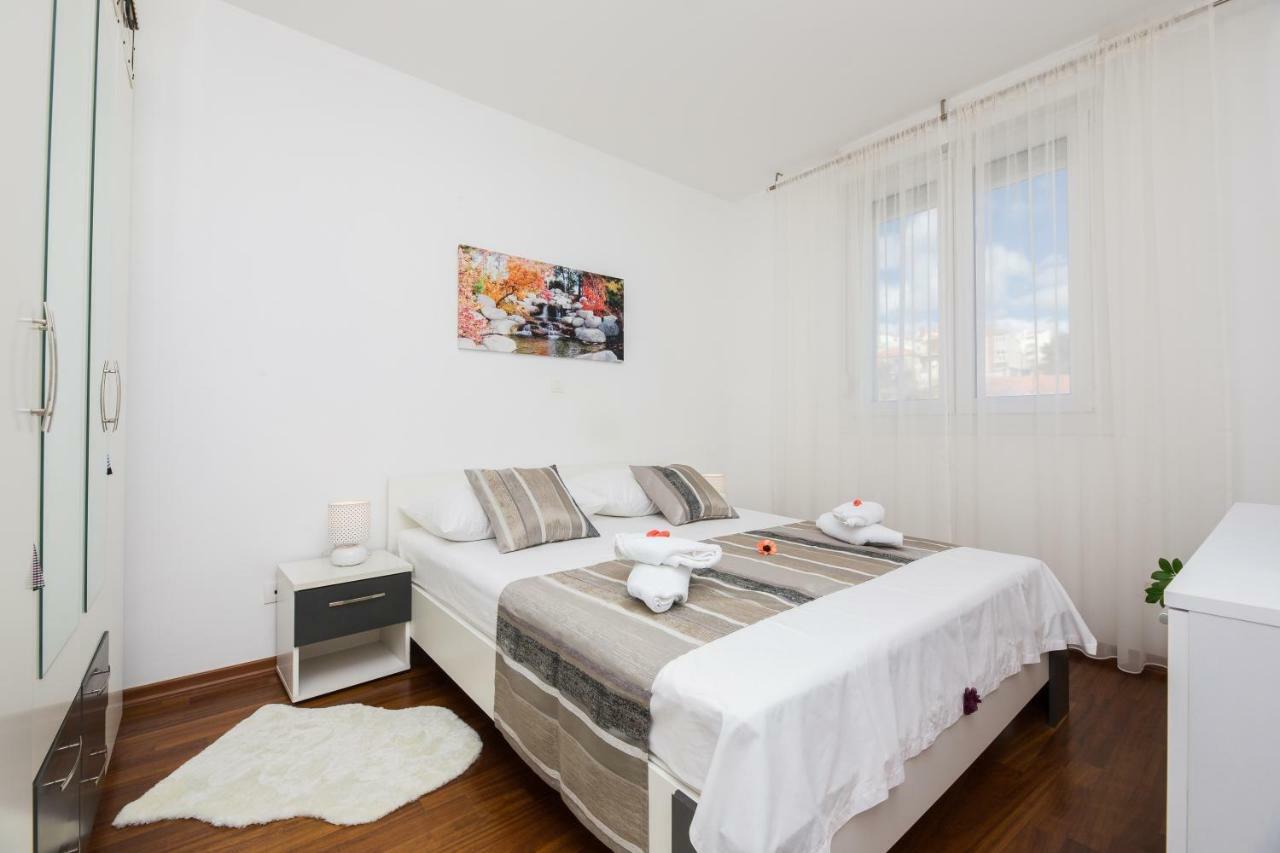 Apartman Bubli Split Exteriör bild