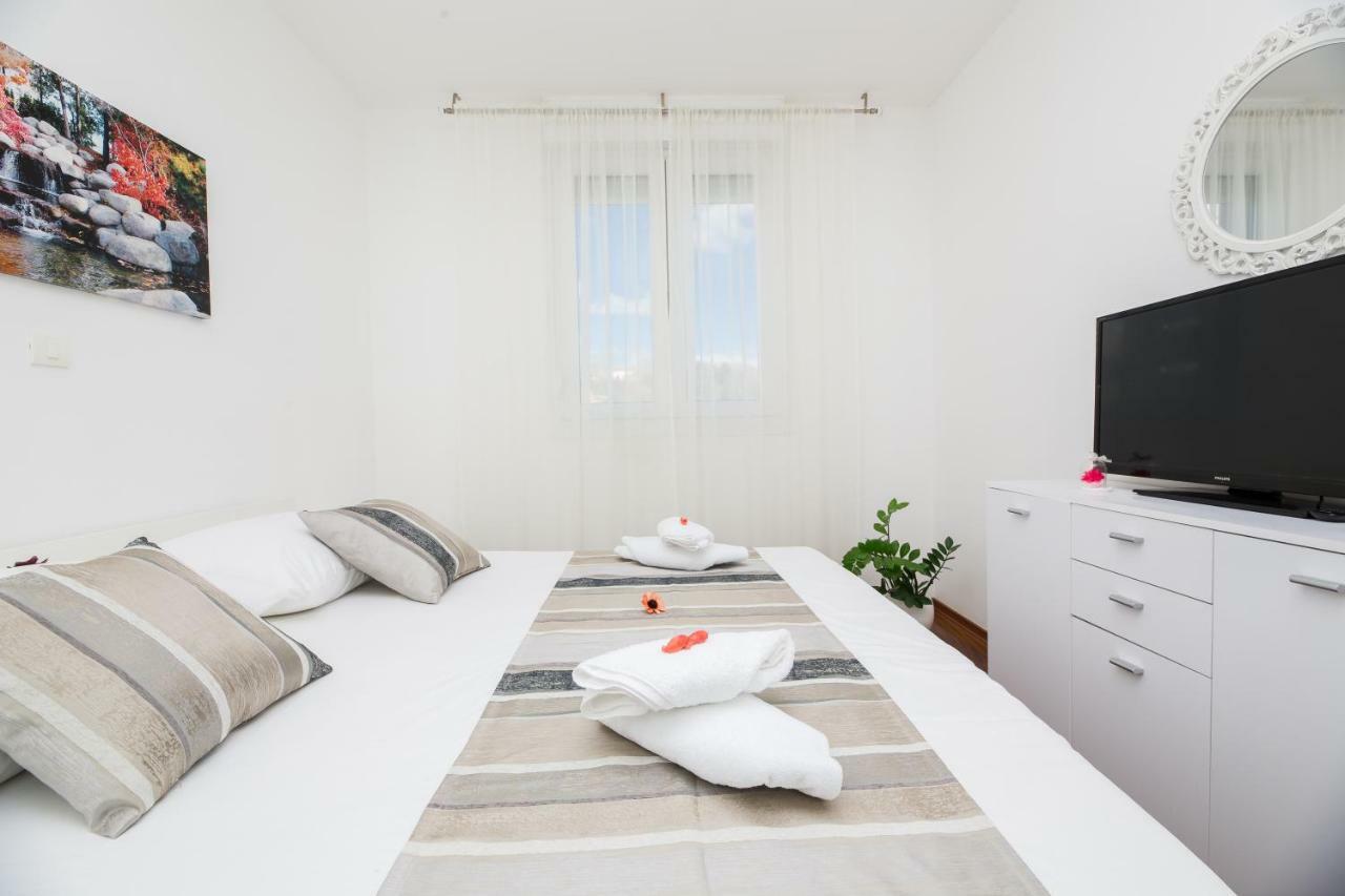 Apartman Bubli Split Exteriör bild