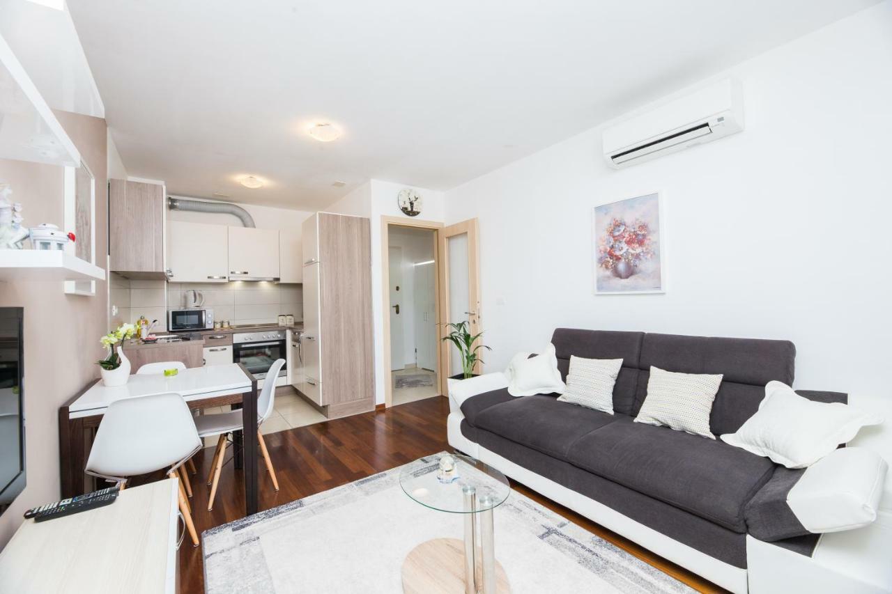Apartman Bubli Split Exteriör bild