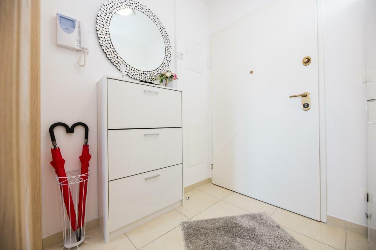Apartman Bubli Split Exteriör bild