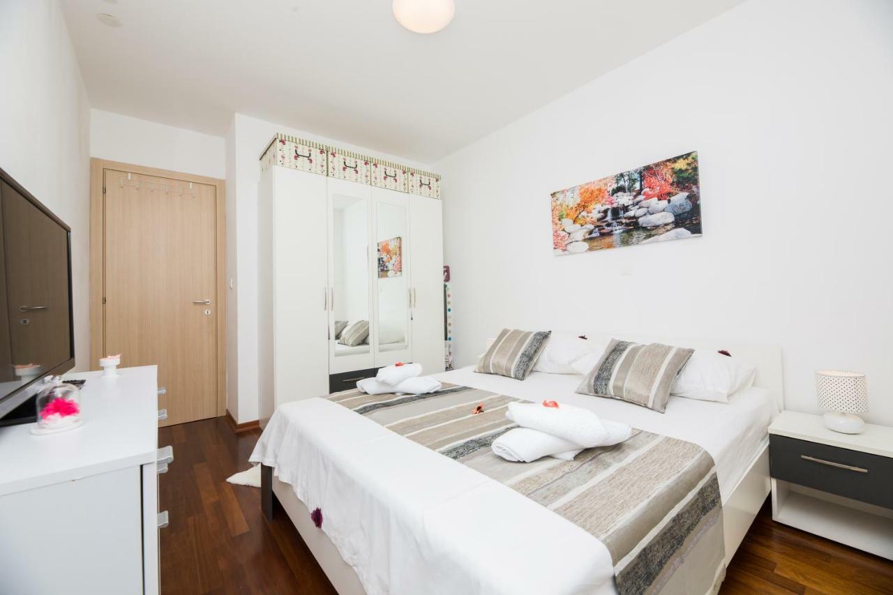 Apartman Bubli Split Exteriör bild