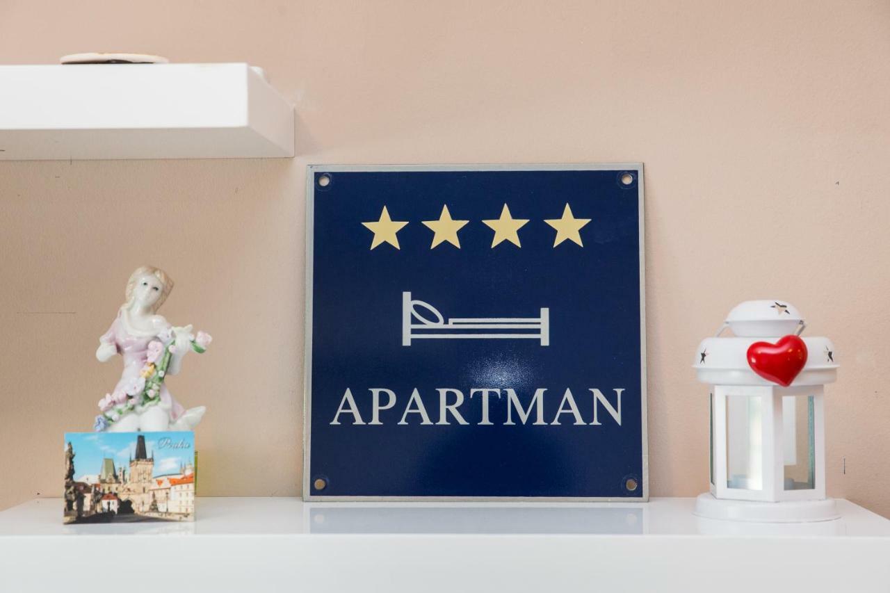 Apartman Bubli Split Exteriör bild