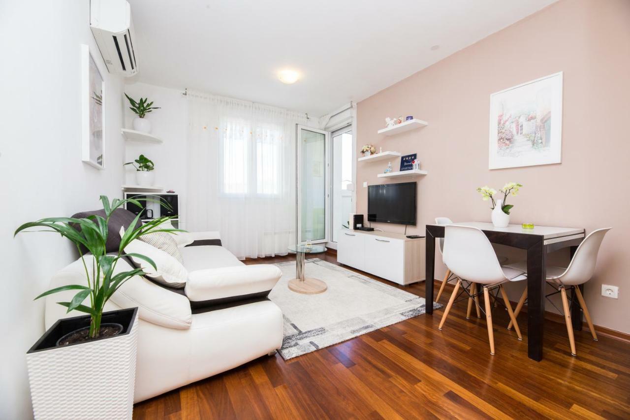 Apartman Bubli Split Exteriör bild